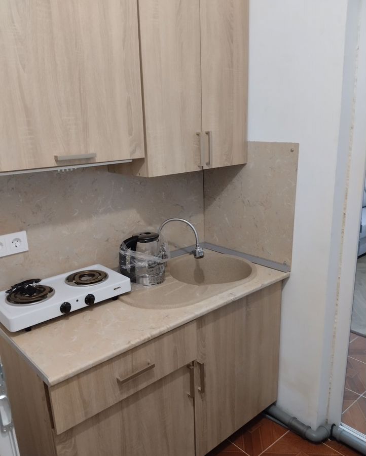 комната г Махачкала р-н Кировский ул Мирзабекова 40 фото 12