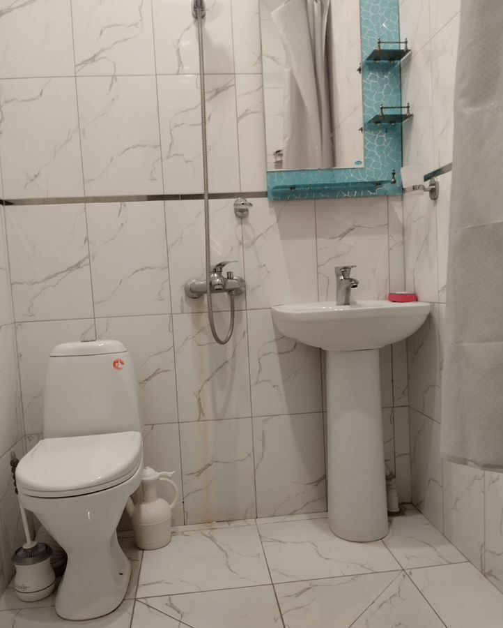 комната г Махачкала р-н Кировский ул Мирзабекова 40 фото 5