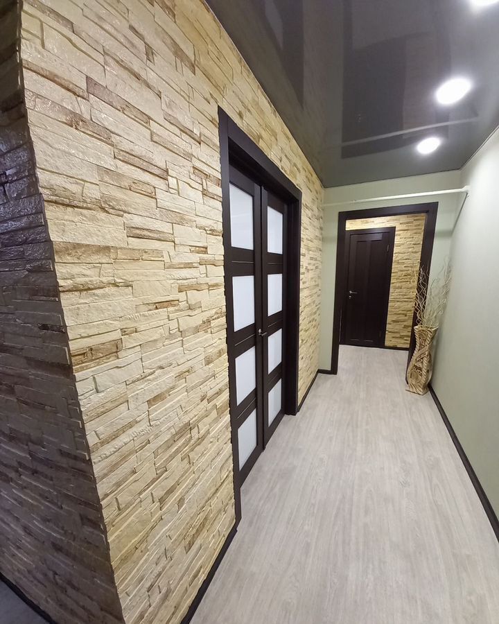 квартира г Алапаевск п Асбестовский ул Строителей 20 Асбест фото 15