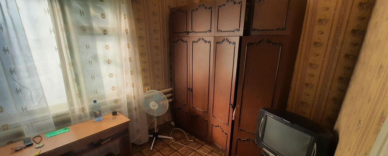 дом г Уварово ул Вишневая 20 фото 9