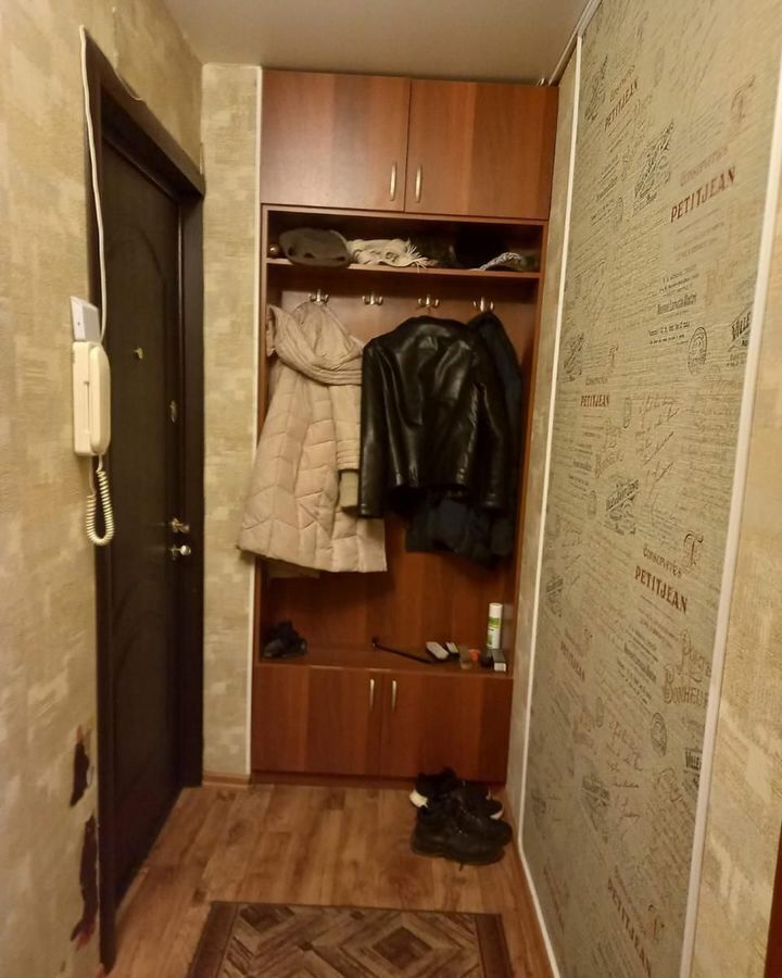квартира г Дзержинск ул Гайдара 53а фото 7