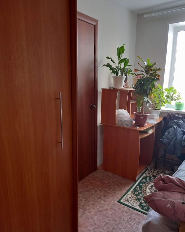 квартира г Дзержинск ул Гайдара 53а фото 5