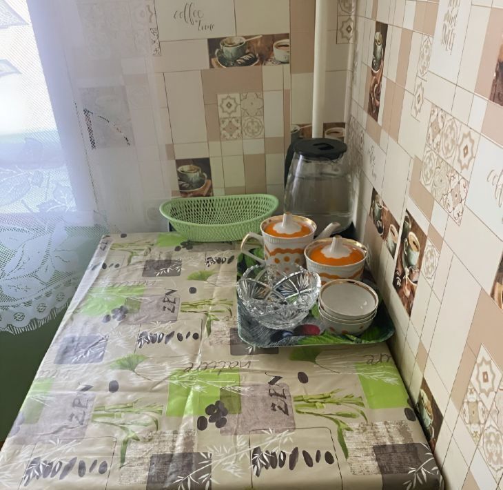 квартира г Волжск ул Щорса 35 фото 5