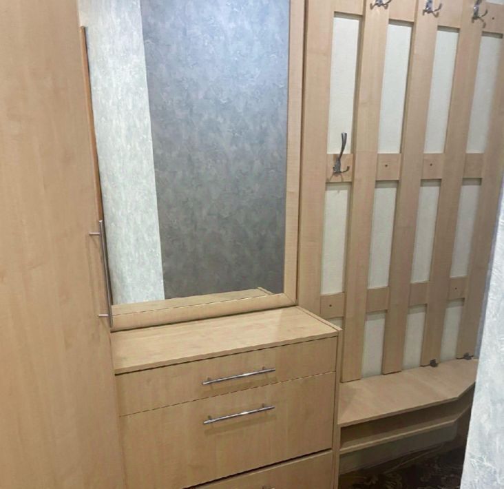 квартира г Волжск ул Щорса 35 фото 7