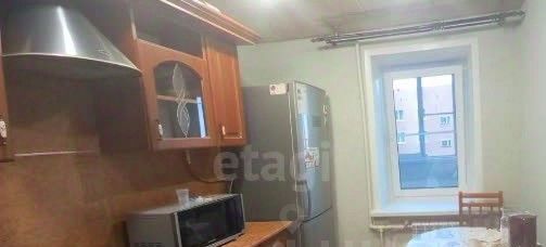квартира г Владимир р-н Ленинский ул Доватора 3а фото 5