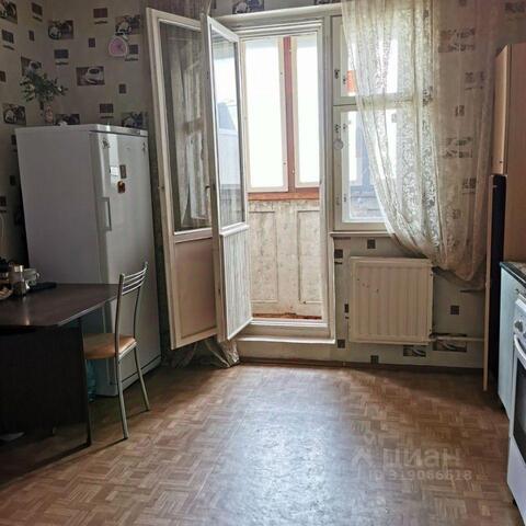 ул Планерная 71/3 округ Юнтолово, Ленинградская область фото
