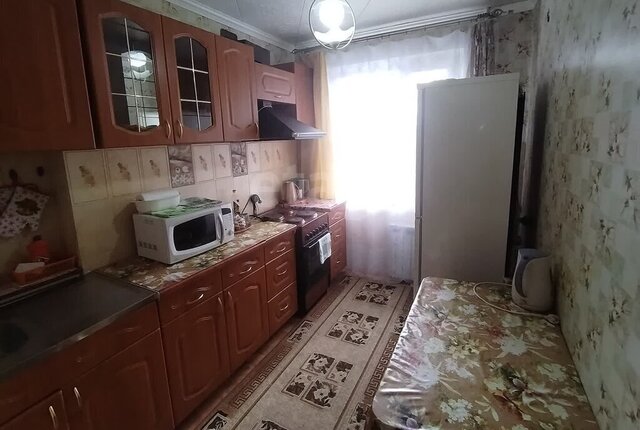 квартира р-н мкр 6 17 фото