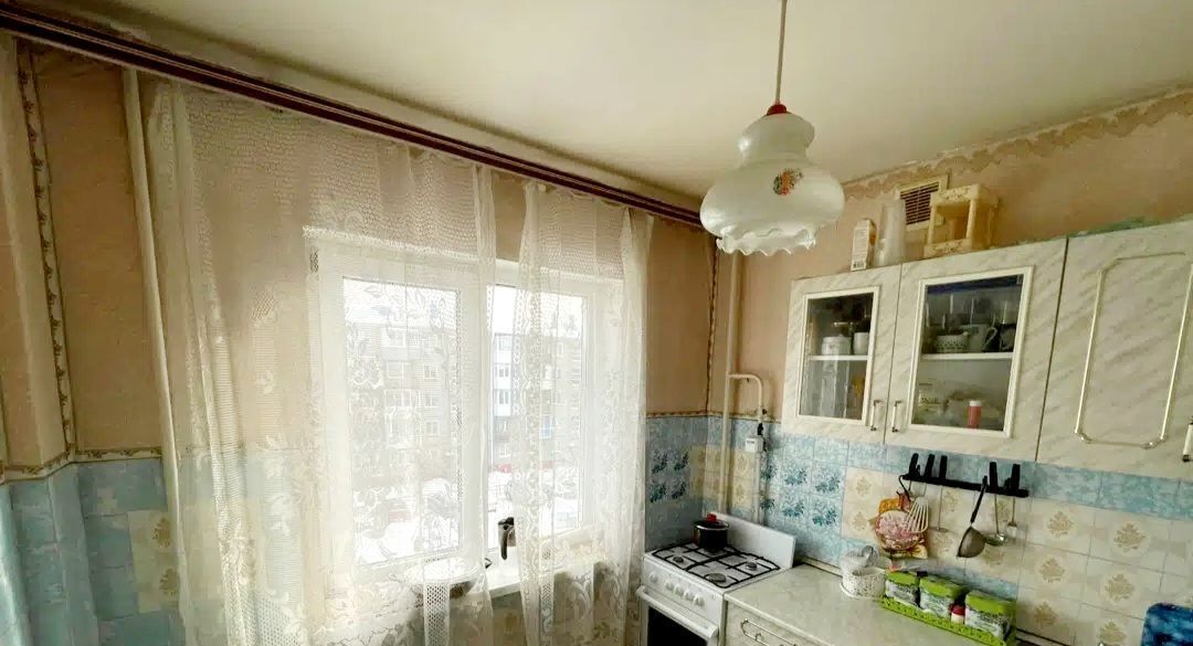 квартира г Омск р-н Центральный ул 24-я Северная 206 фото 2