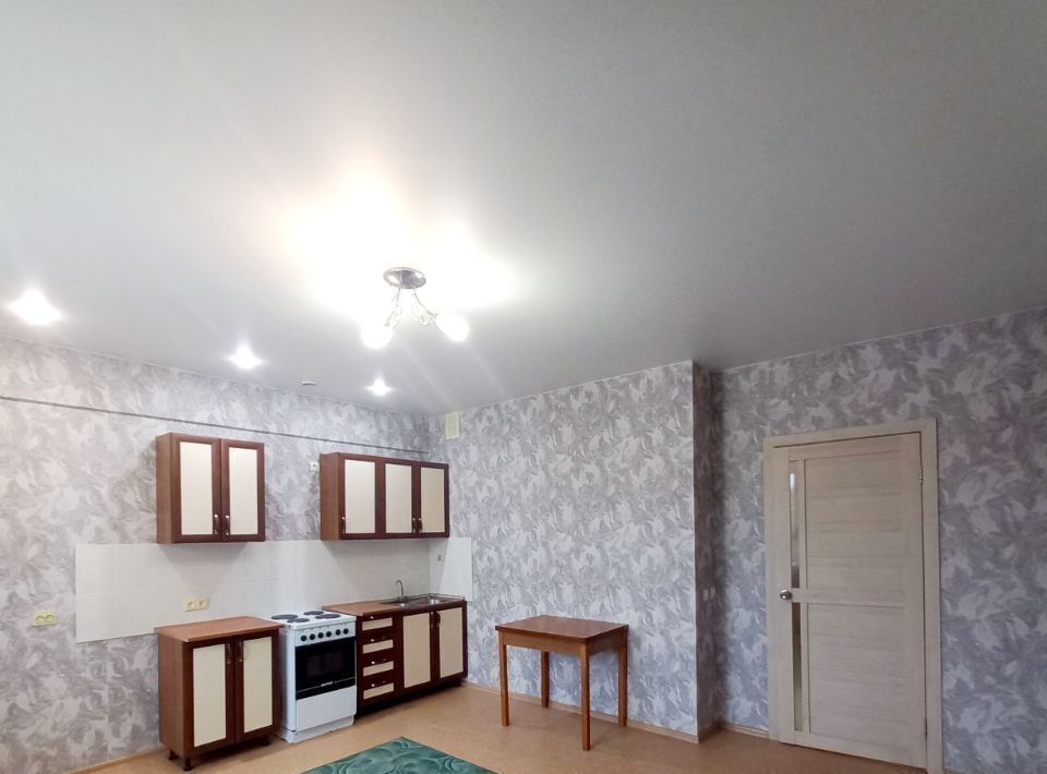 квартира г Омск р-н Кировский ул Мельничная 87к/3 Кировский АО фото 2