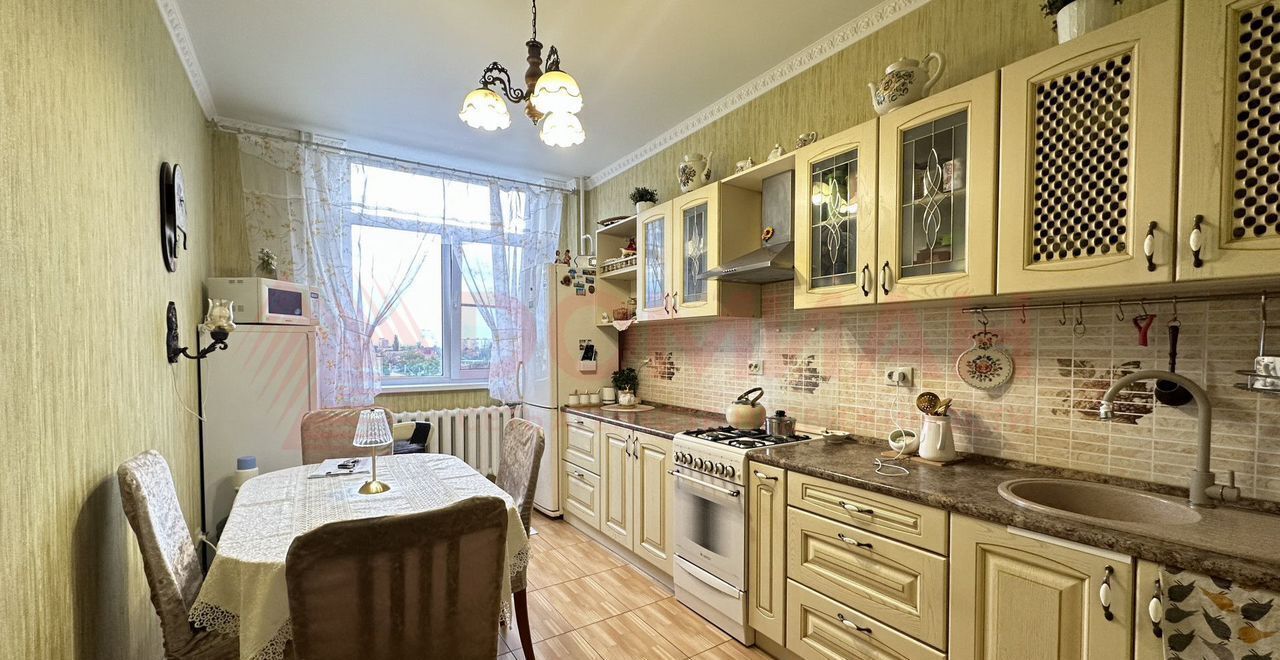 квартира г Батайск ул Комарова 132а фото 7