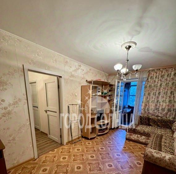 квартира г Омск р-н Советский Заозёрный ул. Тимофея Белозерова, 2 фото 5
