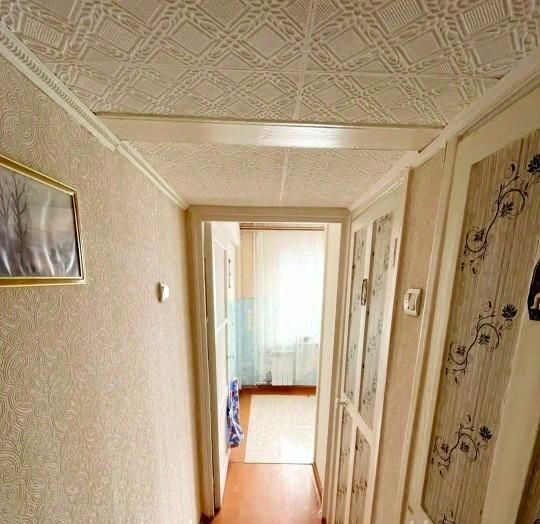квартира г Омск р-н Центральный ул 24-я Северная 206 фото 9