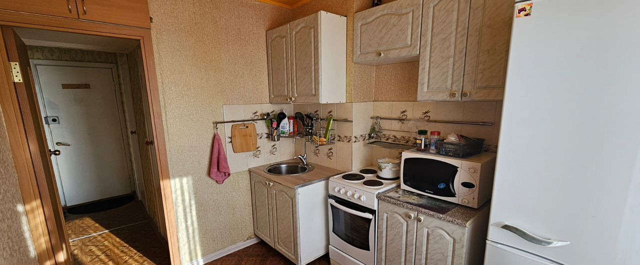 квартира г Североморск ул Инженерная 5 фото 3