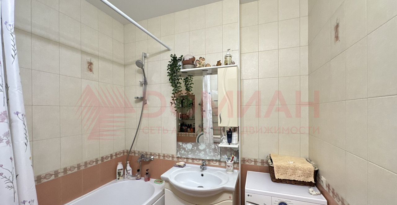 квартира г Батайск ул Комарова 132а фото 34