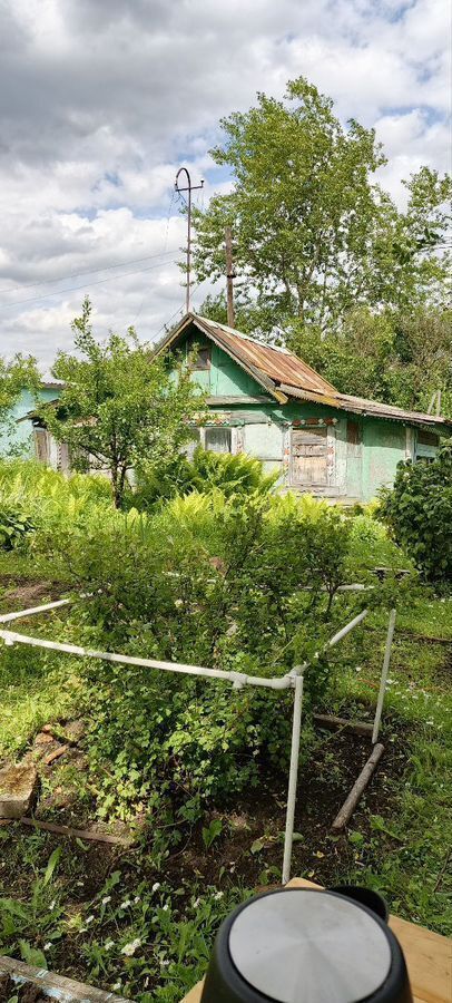 дом г Ярославль р-н Заволжский снт им Мичурина сад 6, 162 фото 1