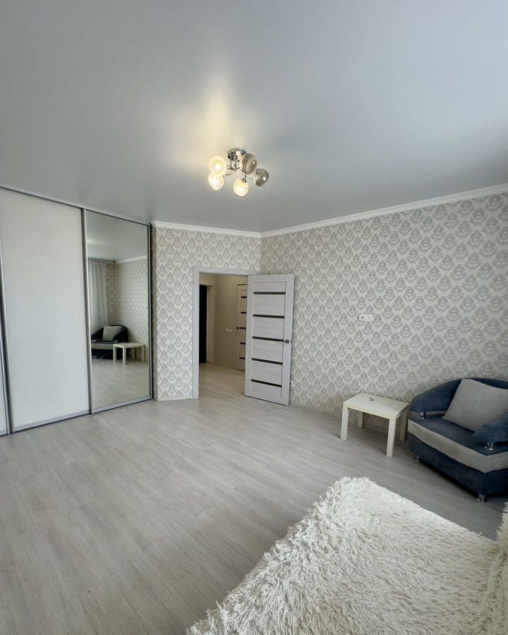 квартира г Брянск р-н Советский ул Спартаковская 125 фото 5