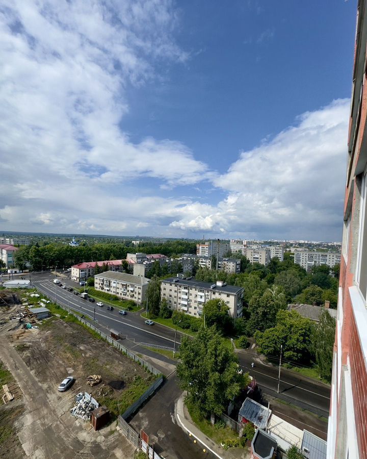 квартира г Брянск р-н Советский ул Спартаковская 125 фото 18