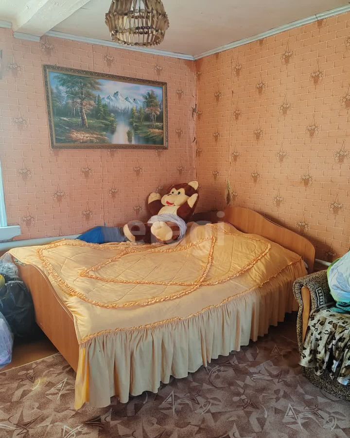 дом р-н Дятьковский г Дятьково ул Красноармейская 27 Дятьковское городское поселение фото 8