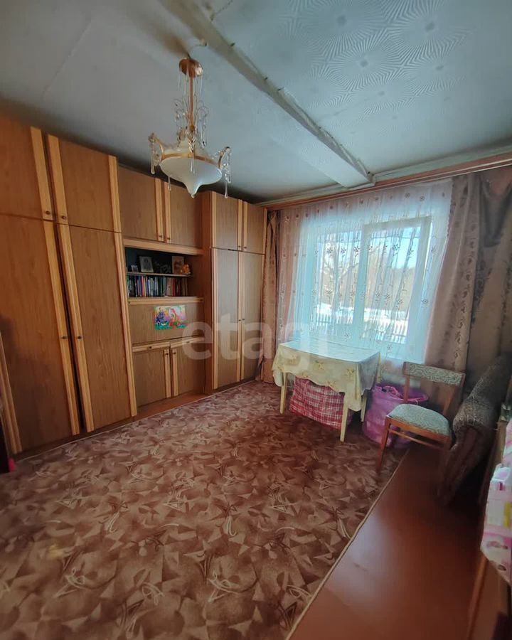 дом р-н Дятьковский г Дятьково ул Красноармейская 27 Дятьковское городское поселение фото 5