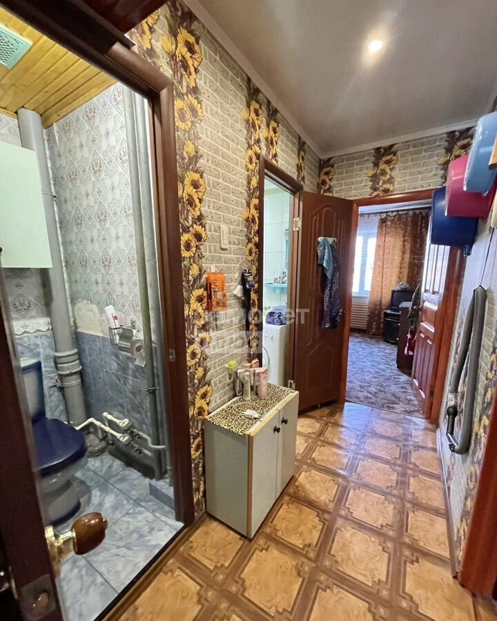 квартира г Ярославль р-н Заволжский ул Серго Орджоникидзе 18к/2 фото 5