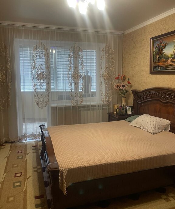 квартира г Черкесск ул Октябрьская 340 фото 10