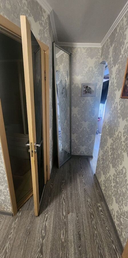 квартира г Армянск мкр-н имени Генерала Васильева, 11 фото 8