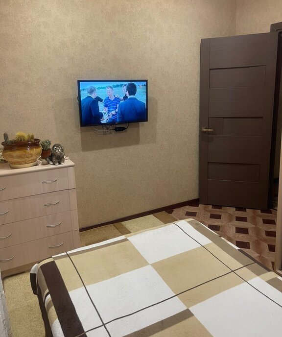 квартира г Черкесск ул Октябрьская 340 фото 15