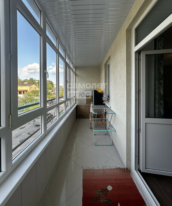 квартира г Кострома ул Лесная 15а фото 9