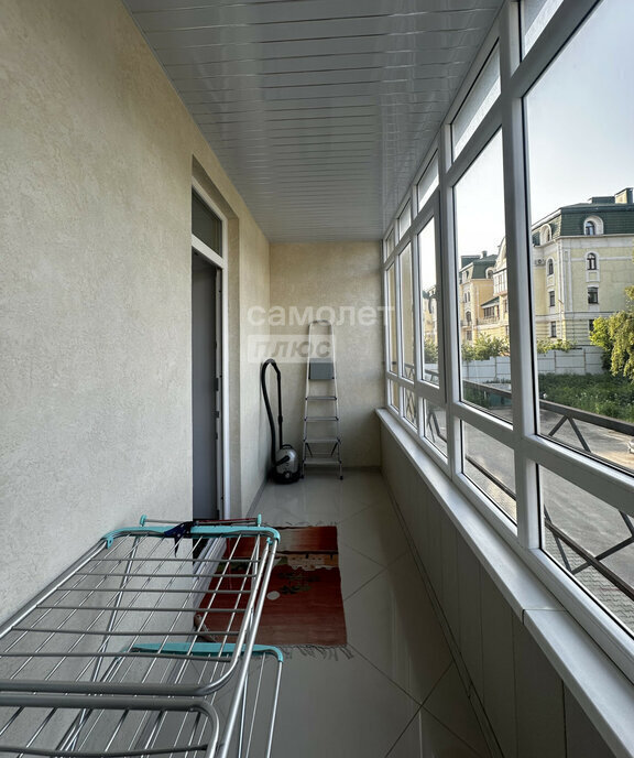 квартира г Кострома ул Лесная 15а фото 8