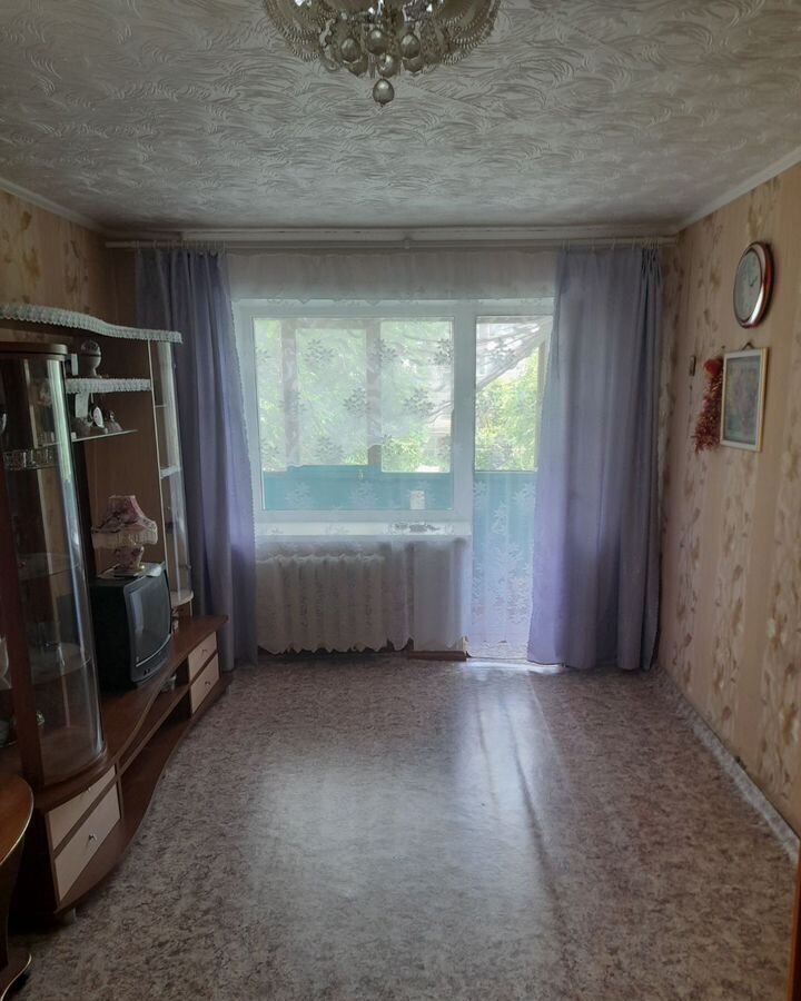 квартира г Новотроицк ул Комарова 10 фото 15