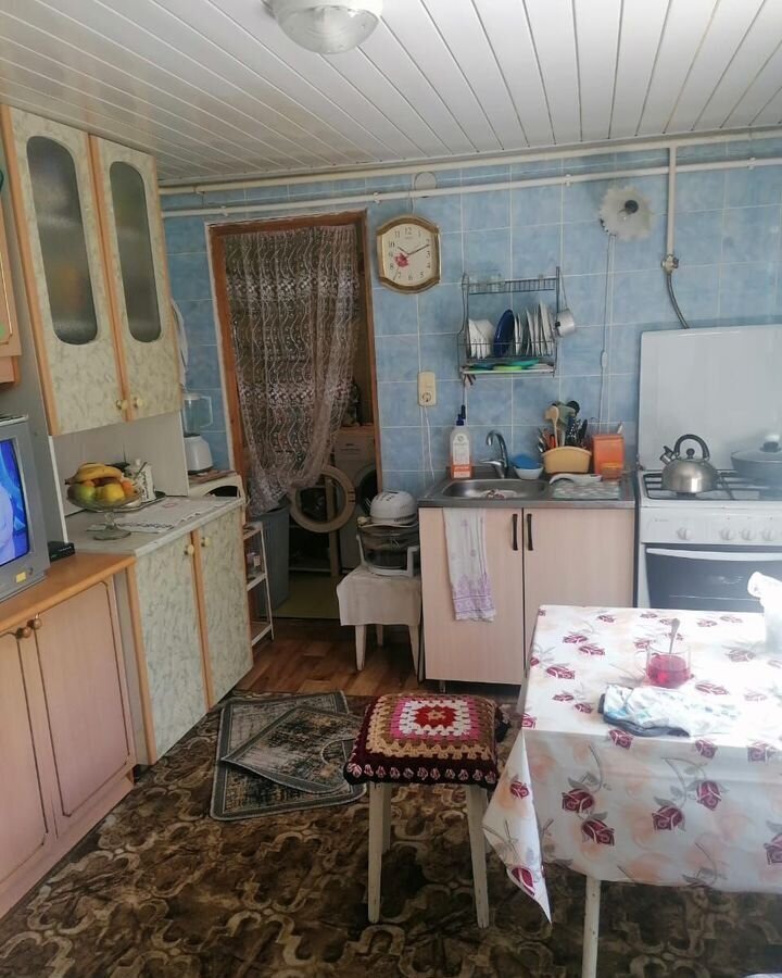 дом р-н Лабинский г Лабинск ул Толстого 141 Лабинское городское поселение фото 12