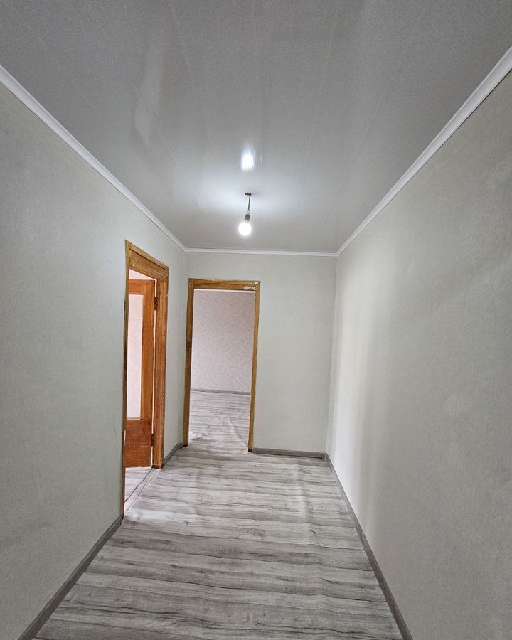 квартира г Астрахань р-н Кировский ул Куликова 36 фото 3