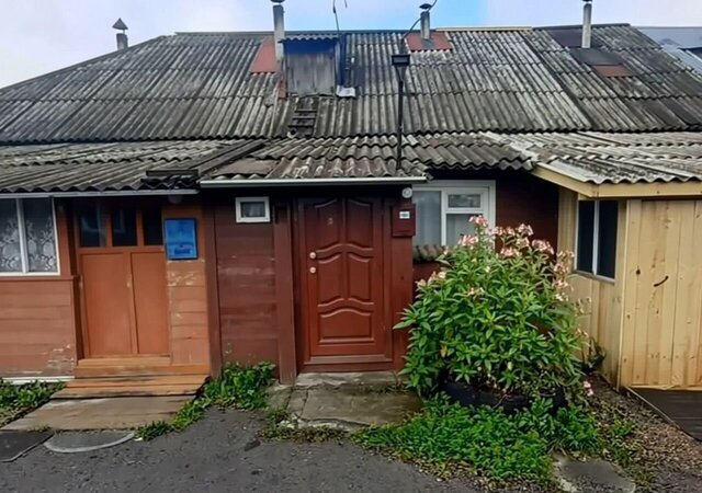 ул Кирова 43 Советское городское поселение фото
