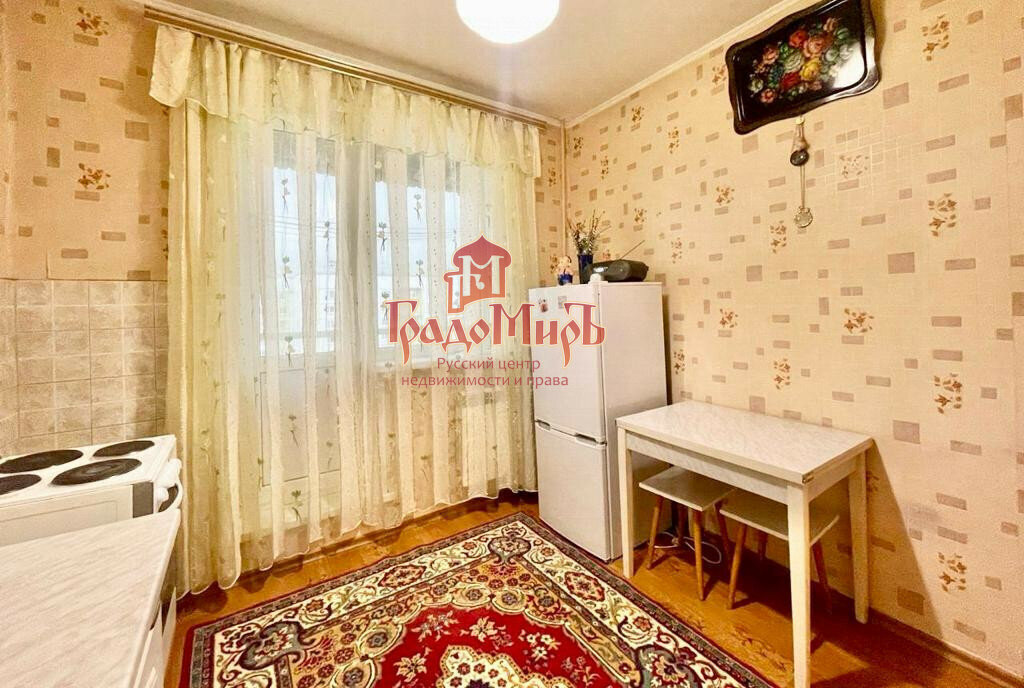 квартира г Королев пр-кт Космонавтов 2а Ростокино фото 4