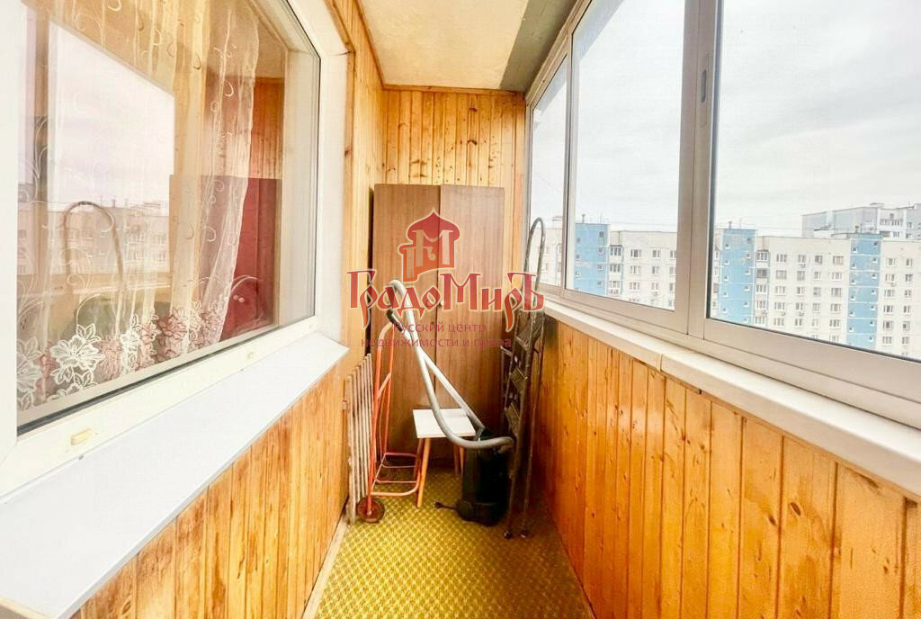 квартира г Королев пр-кт Космонавтов 2а Ростокино фото 12