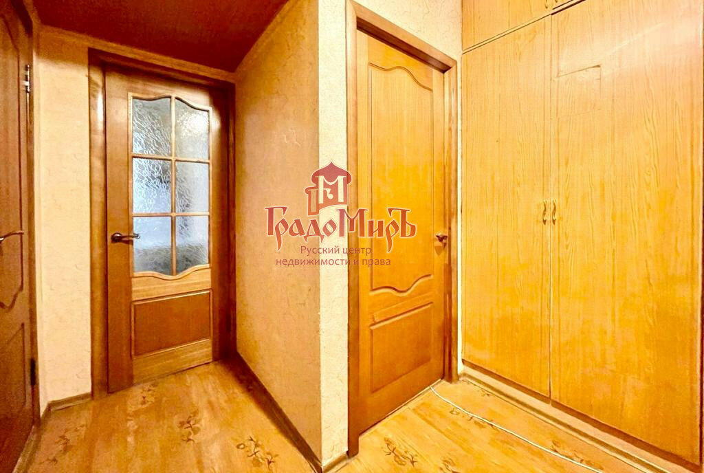 квартира г Королев пр-кт Космонавтов 2а Ростокино фото 10