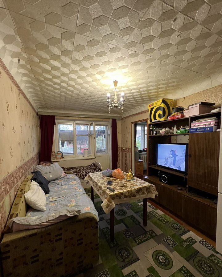 квартира г Ступино пер Центральный 9 фото 6