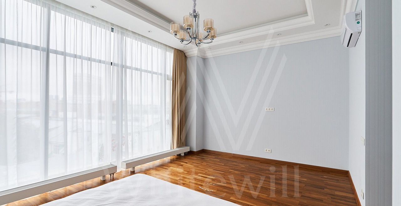 квартира г Москва метро Белорусская ул 3-я Ямского Поля 9 квартал «Art Residence» муниципальный округ Беговой фото 16