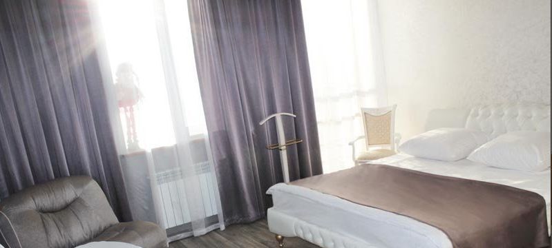 комната г Ишим ул Артиллерийская 8 фото 1