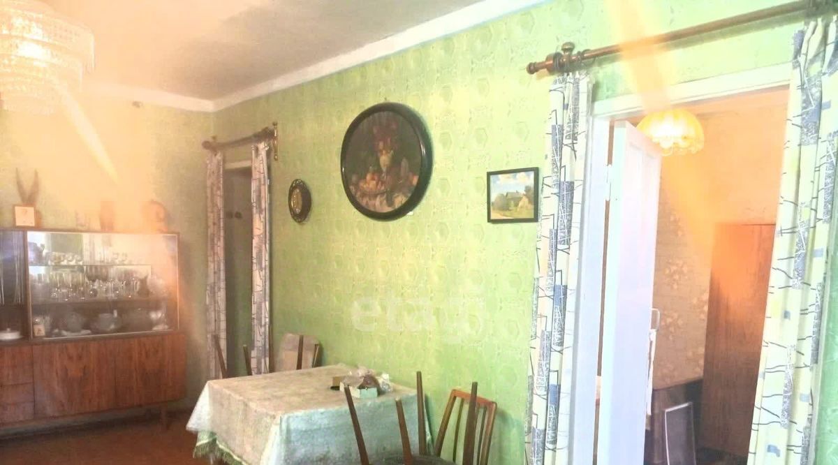 квартира г Сыктывкар ул Ленина 25 фото 3