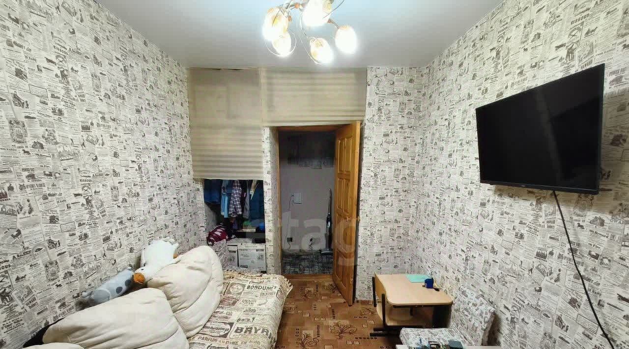 квартира г Сыктывкар ул Морозова 21 фото 6