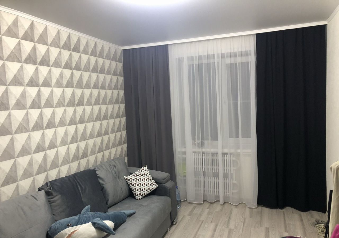 комната г Курск р-н Центральный ул Карла Маркса 58 фото 1