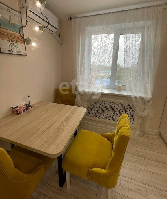квартира г Ульяновск р-н Ленинский ул Радищева 130к/2 фото 14