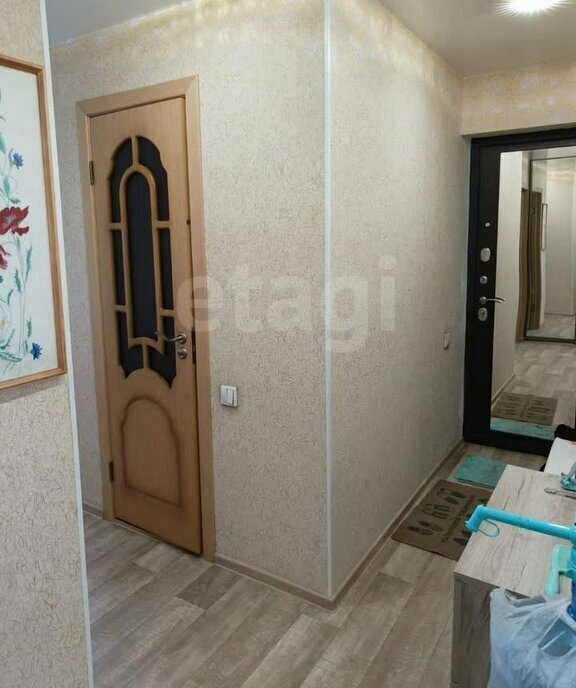 квартира г Новокузнецк р-н Центральный ул Сеченова 24 фото 5
