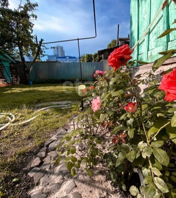 дом г Ульяновск р-н Ленинский ул Радищева фото 7