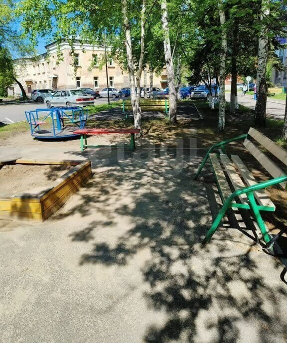 квартира г Новокузнецк р-н Центральный ул Сеченова 24 фото 25