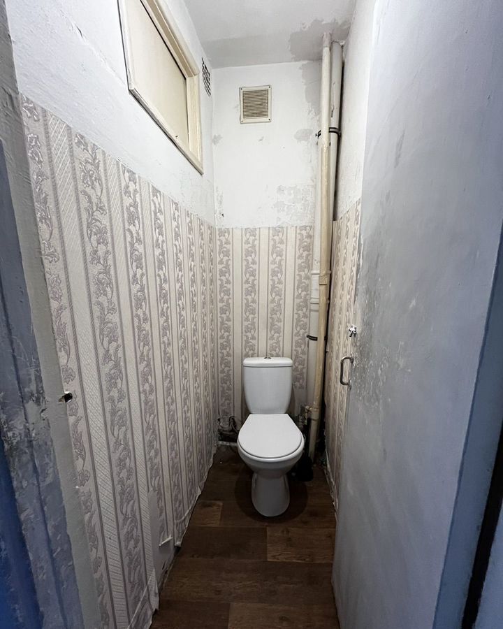 квартира г Великий Новгород Западный ул Кочетова 25 фото 9