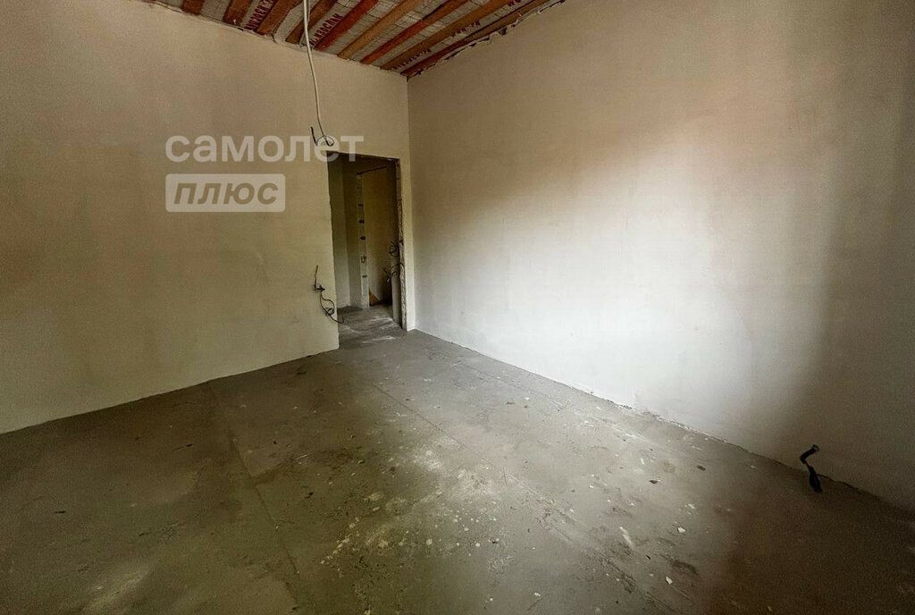 дом городской округ Одинцовский г Звенигород снт Ягодка 37 фото 17