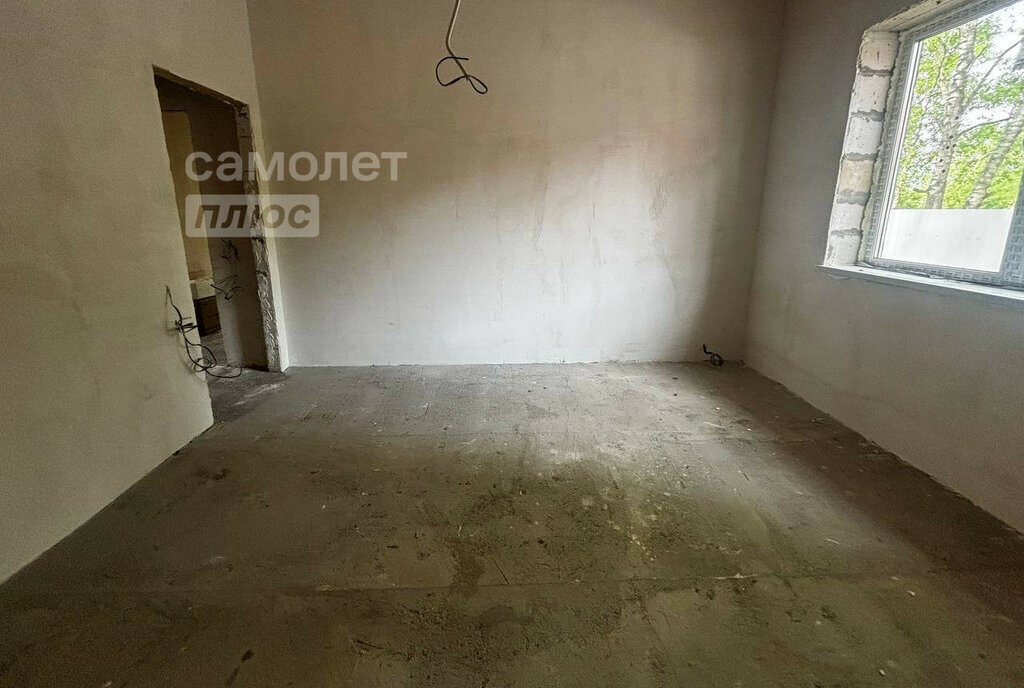 дом городской округ Одинцовский г Звенигород снт Ягодка 37 фото 22
