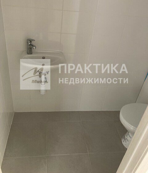квартира г Красногорск п Ильинское-Усово ул Заповедная 10 ЖК Ильинские луга Павшино фото 15